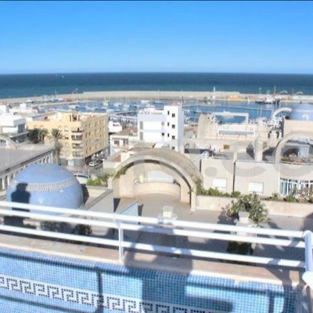 Apartamento Garruchaiii Bagian luar foto