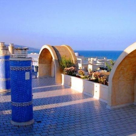 Apartamento Garruchaiii Bagian luar foto