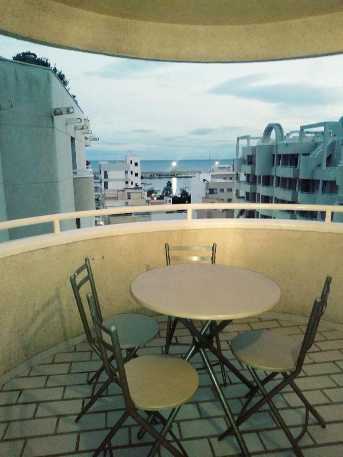 Apartamento Garruchaiii Bagian luar foto