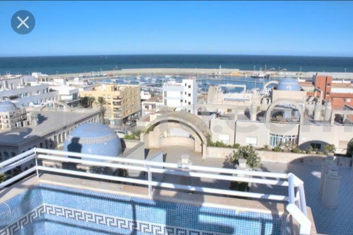 Apartamento Garruchaiii Bagian luar foto