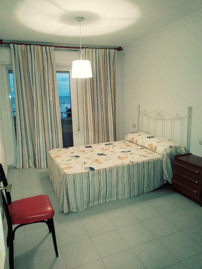 Apartamento Garruchaiii Bagian luar foto