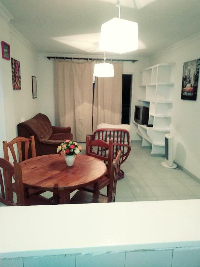 Apartamento Garruchaiii Bagian luar foto