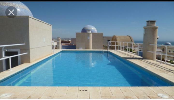 Apartamento Garruchaiii Bagian luar foto